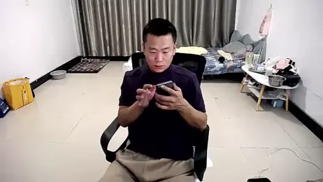 guan0777 웹캠 미리보기