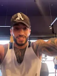 Simon_trujillo webcam stripchat model stream image