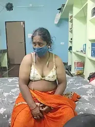 auntylover267 웹캠 미리보기
