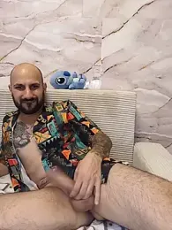 LorenzoCapone69 웹캠 미리보기