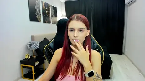 RedLipse 스트림 이미지