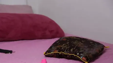 CoraiiDoll 스트림 이미지