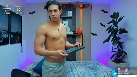 alan_nd_kevin webcam stripchat model stream image