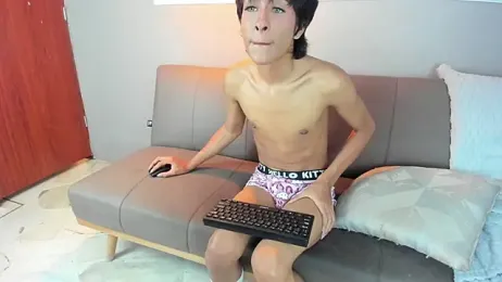 Kieran_valentin 웹캠 미리보기