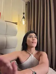 Vela_Carter webcam stripchat model stream image