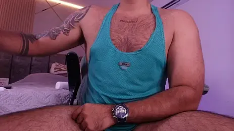 mister_miike 스트림 이미지