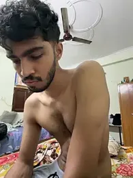Nikhil6979 스트림 이미지