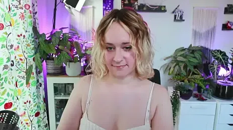 xzoeyryanx 웹캠 미리보기