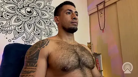 aaroncolombia 스트림 이미지