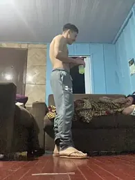 Celesxk webcam preview