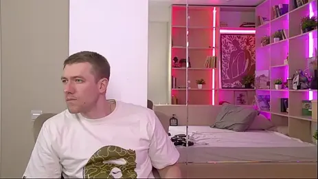 EthanPinkman 웹캠 미리보기