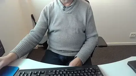 Buggemann 스트림 이미지
