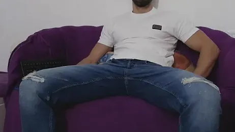 TheTopAlex 스트림 이미지
