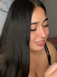 Kittynoir_Chile 스트림 이미지