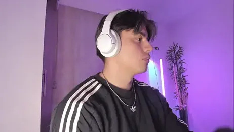 Giordano_Russo 웹캠 미리보기
