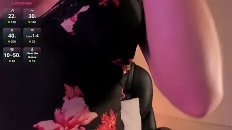 GiannaWatson 웹캠 미리보기