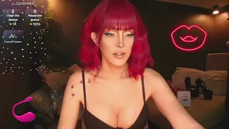 GoddessaXX 스트림 이미지