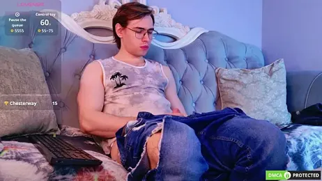 WilliamDyson 스트림 이미지