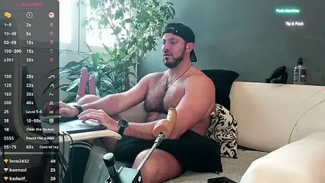 arielenbsas 스트림 이미지