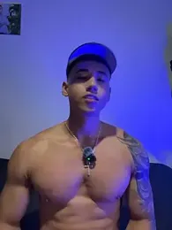 Draven_Marceaux 스트림 이미지
