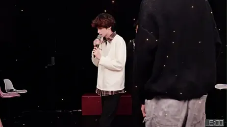 Chenyong123 스트림 이미지