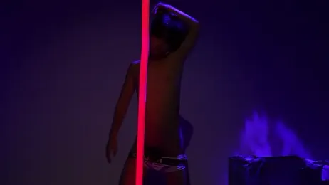 HE-ONE webcam stripchat model stream image