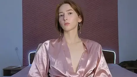 MichaelaDelly 웹캠 미리보기