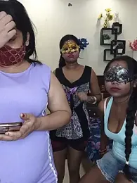 Sexy_anaamika webcam stripchat model stream image