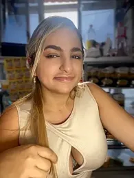 sammyqueenx21 스트림 이미지