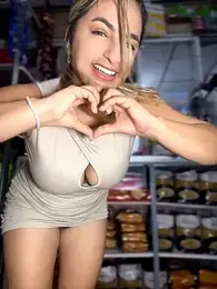 sammyqueenx21 스트림 이미지