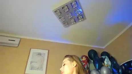 Diamond_D_ 스트림 이미지