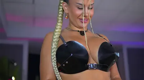 EvaZane 스트림 이미지