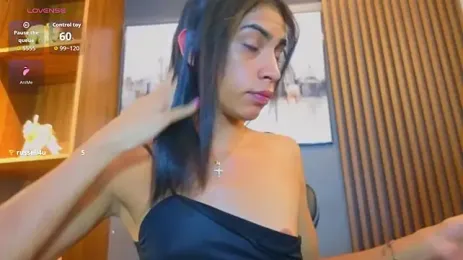 Alahia_Rodriguez webcam stripchat model stream image