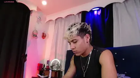 Sexys_Boys_Hot1 webcam stripchat model stream image