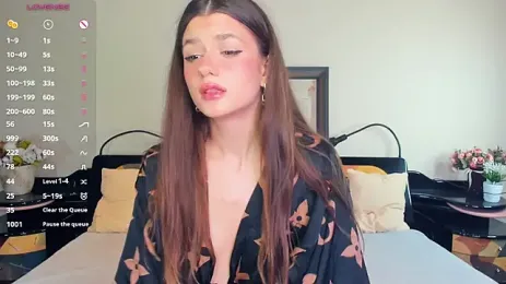 shape_of_you webcam stripchat model stream image