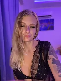 Betsy 스트림 이미지