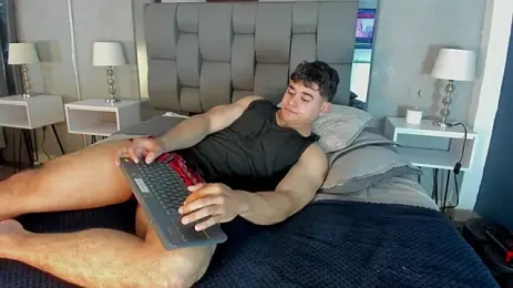 Charlie___Musk 스트림 이미지