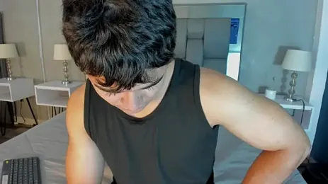 Charlie___Musk 스트림 이미지
