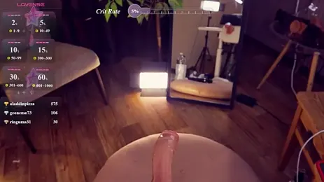 Ada_Gold_ 스트림 이미지