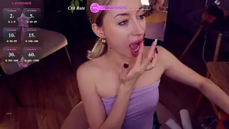Ada_Gold_ 스트림 이미지