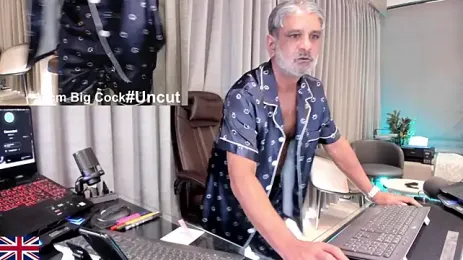 OnlineBossUK 스트림 이미지