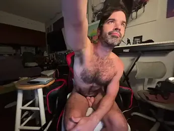 Pupscritch 스트림 이미지