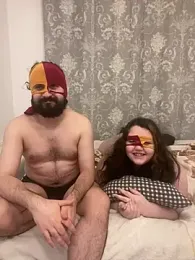 Patpatpatcift webcam stripchat model stream image