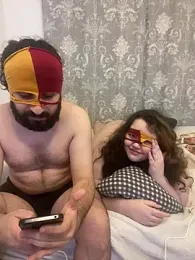 Patpatpatcift 스트림 이미지