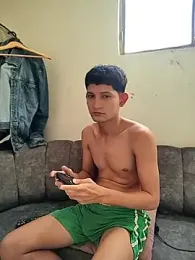 Juan_Hotcaliemte webcam stripchat model stream image