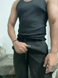 RaghavSingh05 웹캠 미리보기