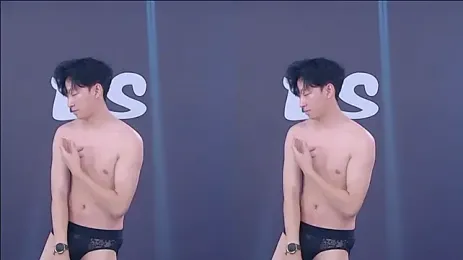 Ds-002 Stripchat 방송 화면