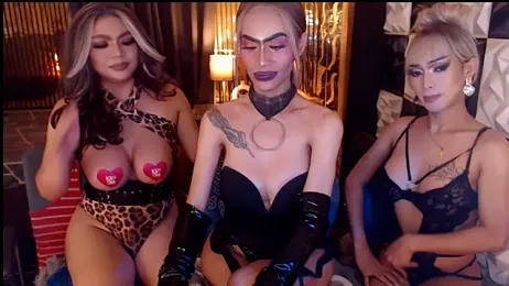 MonstrousCockDiva webcam stripchat model stream image