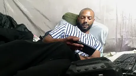 Camodick webcam stripchat model stream image