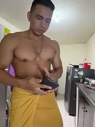 ChoreyTaiylor 스트림 이미지